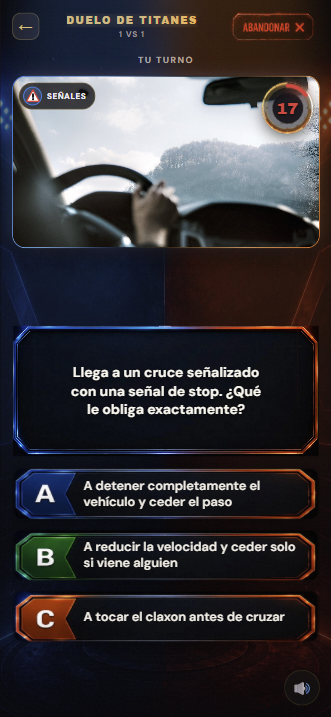 Duelo de Titanes