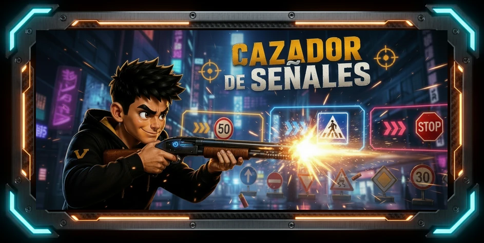 EMPIEZA LA PARTIDA